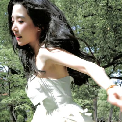 圈圈里的爱